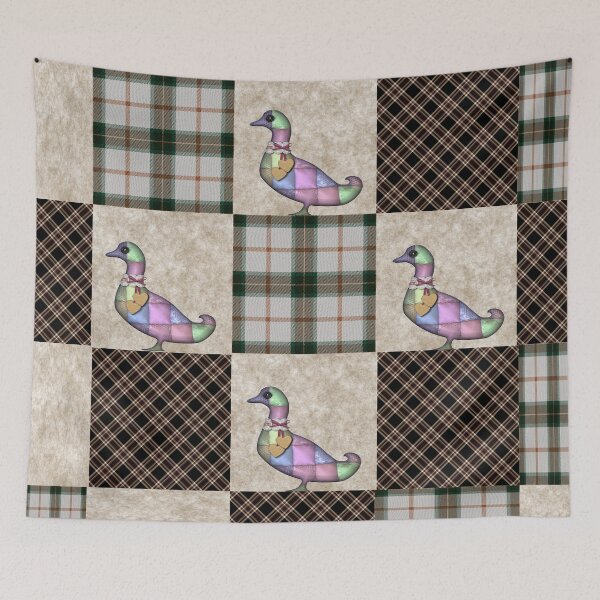 Item preview, Ducks designed and sold by kshipley52.