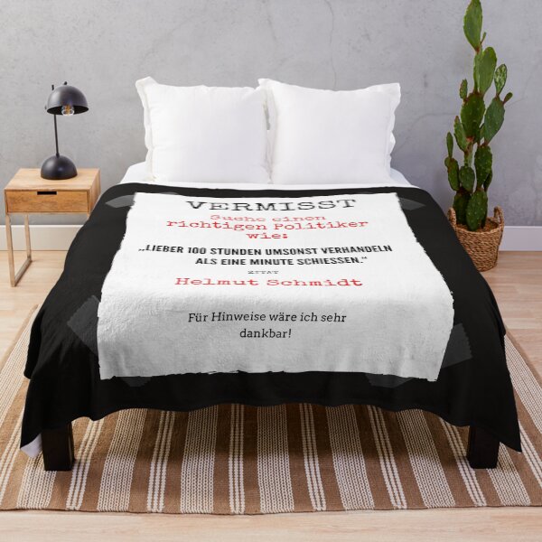 Item preview, Politician Missing designed and sold by GOGO20.