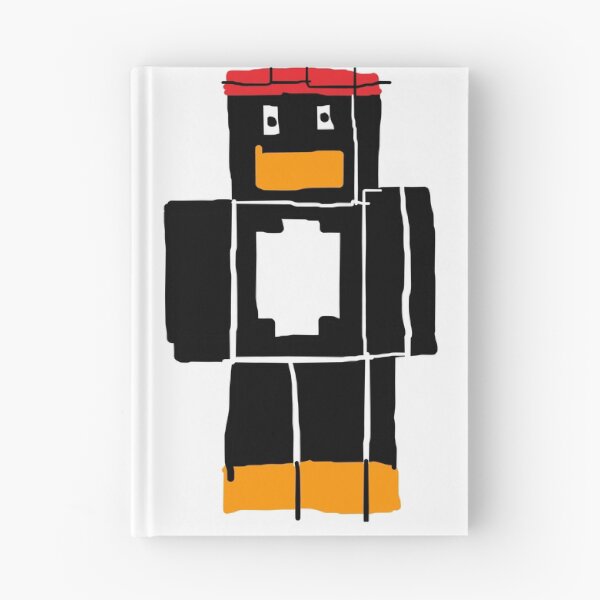 Item preview, Minecraft Feathers Mcgraw designed and sold by R2r4t6.