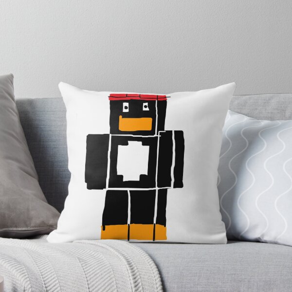 Item preview, Minecraft Feathers Mcgraw designed and sold by R2r4t6.