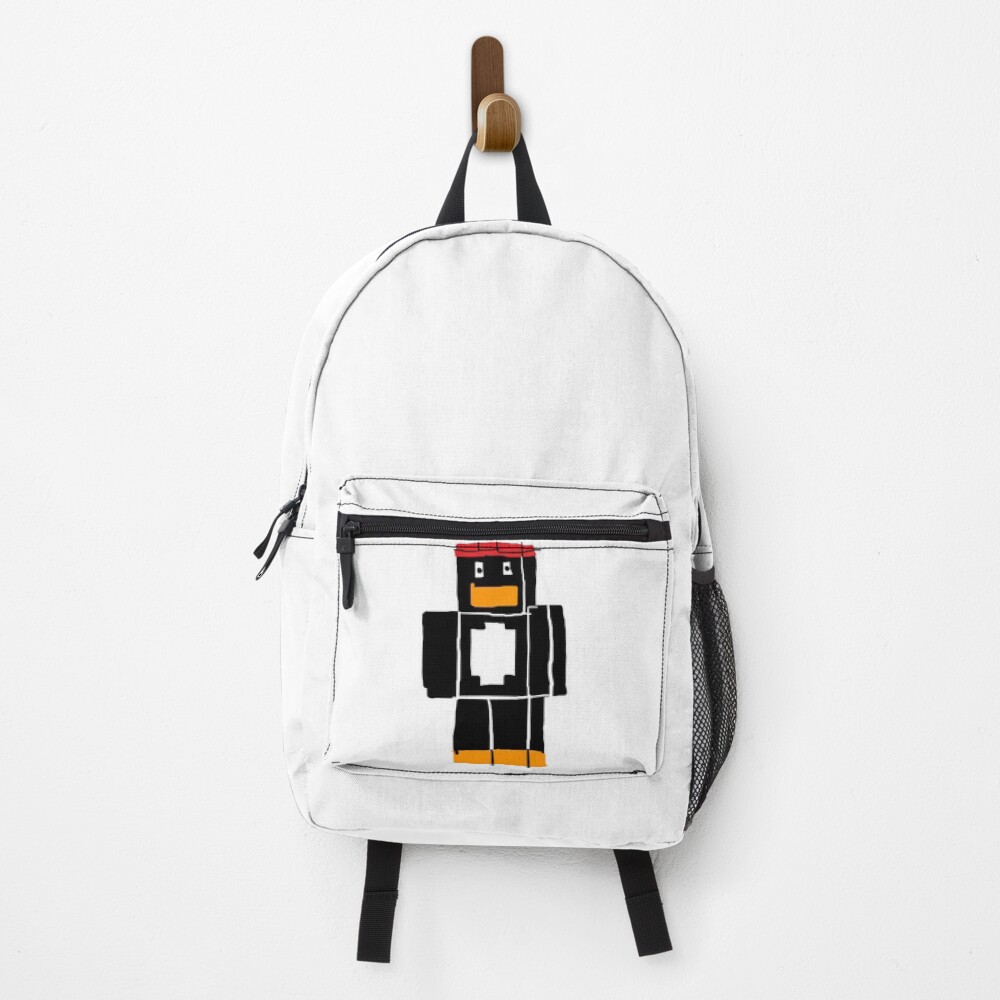 Artikel-Vorschau von Rucksack, designt und verkauft von R2r4t6.