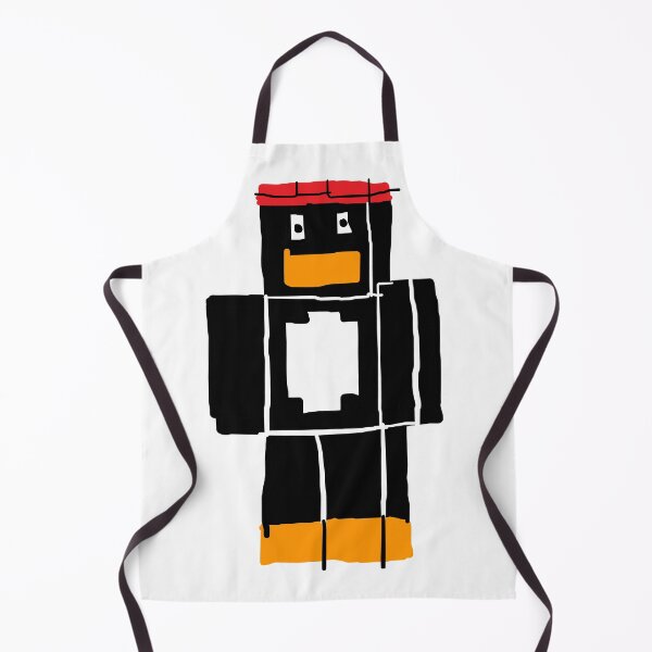 Item preview, Minecraft Feathers Mcgraw designed and sold by R2r4t6.