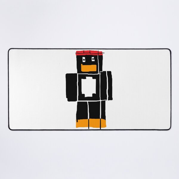 Item preview, Minecraft Feathers Mcgraw designed and sold by R2r4t6.