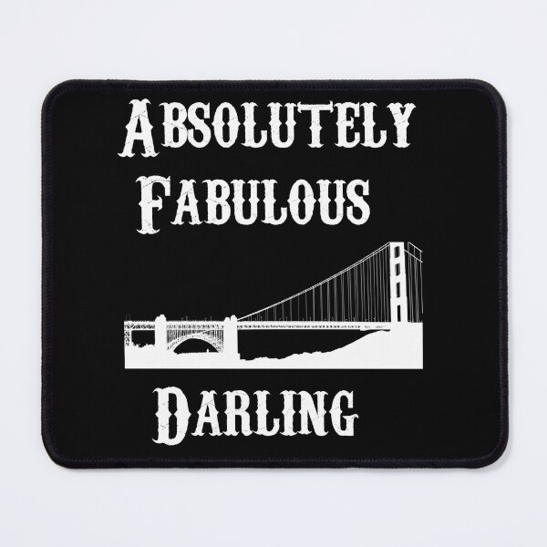 Item preview, Absolutely Fabulous Darling designed and sold by Uvogin2099.