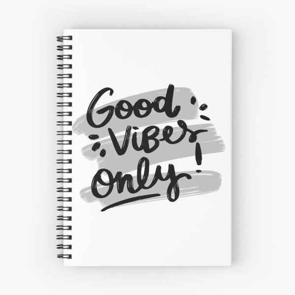 Item preview, Good Vibes Only designed and sold by ZaCrea.