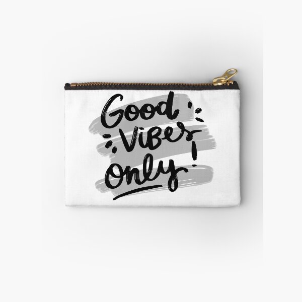 Item preview, Good Vibes Only designed and sold by ZaCrea.