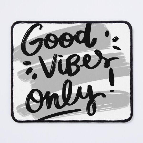 Item preview, Good Vibes Only designed and sold by ZaCrea.