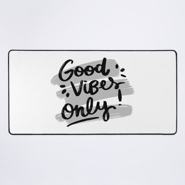 Item preview, Good Vibes Only designed and sold by ZaCrea.