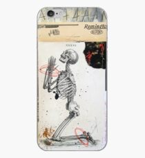 36 BALAS (36 bullets ) iPhone Case