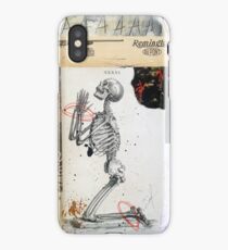 36 BALAS (36 bullets ) iPhone Case