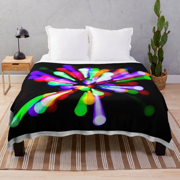 Item preview, Abstract lights. designed and sold by LoboJC.