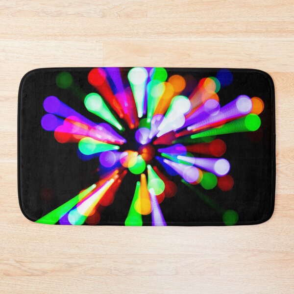Item preview, Abstract lights. designed and sold by LoboJC.
