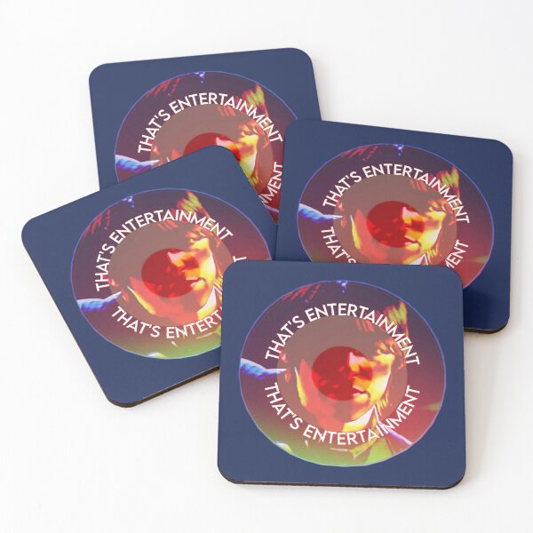 Item preview, That's Entertainment  designed and sold by RGPdesigns.