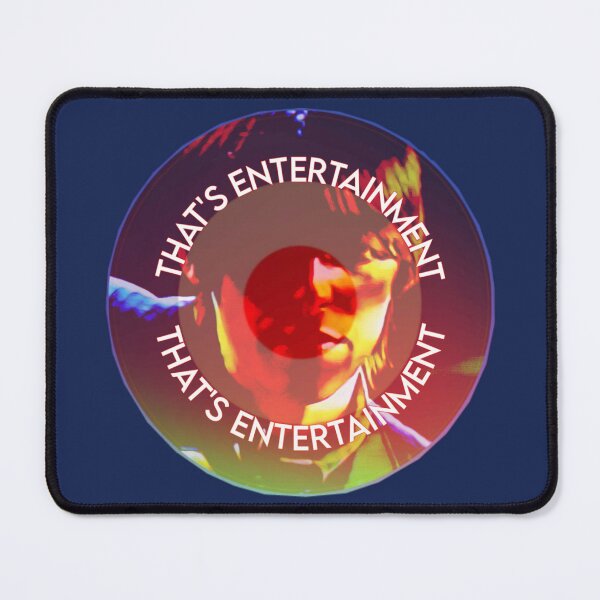 Item preview, That's Entertainment designed and sold by RGPdesigns.