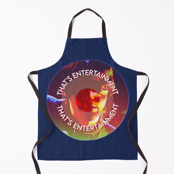 Item preview, That's Entertainment designed and sold by RGPdesigns.