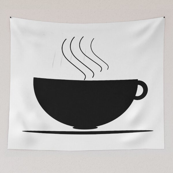 Item preview, Cup of Coffe designed and sold by Gile-Shop.