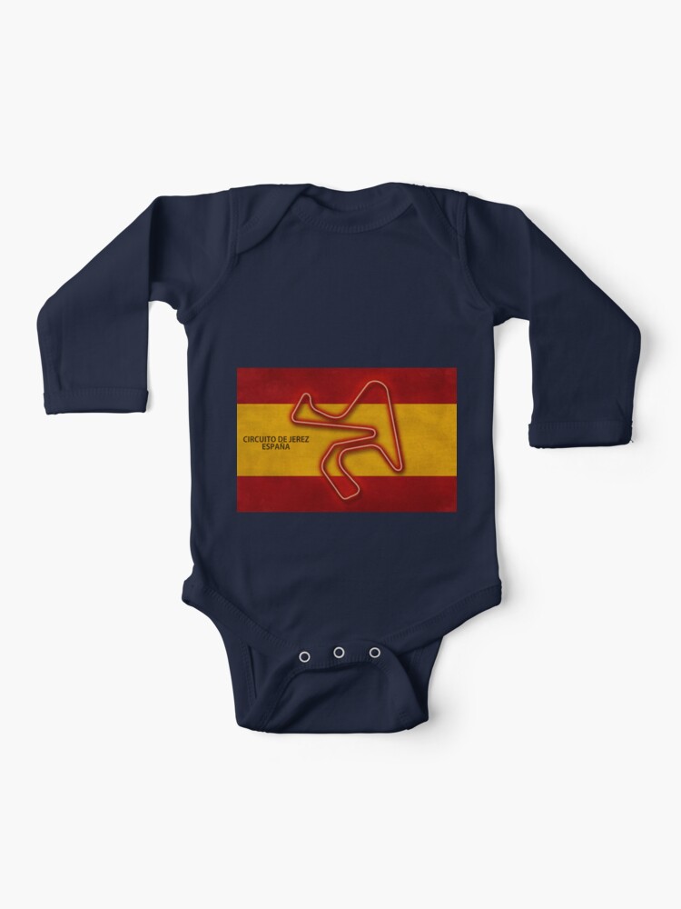One piece sweatshirt -  España