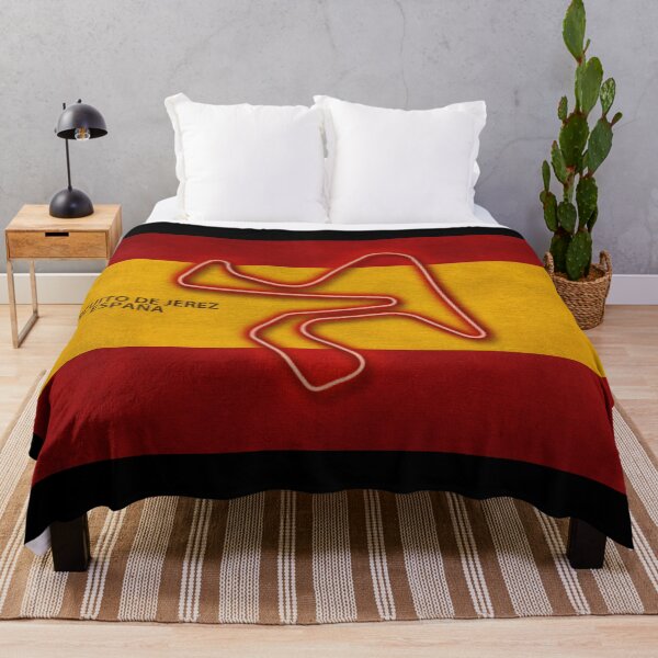 Item preview, Circuito de Jerez (España) designed and sold by Rapaz Designs.