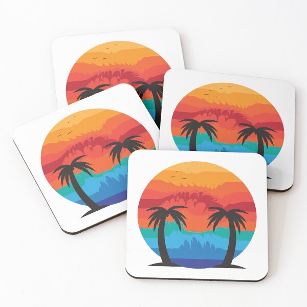 Item preview, Vintage Sky Beach designed and sold by Adolphe350.