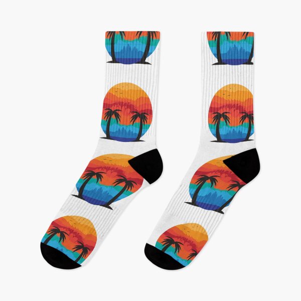 Item preview, Vintage Sky Beach designed and sold by Adolphe350.