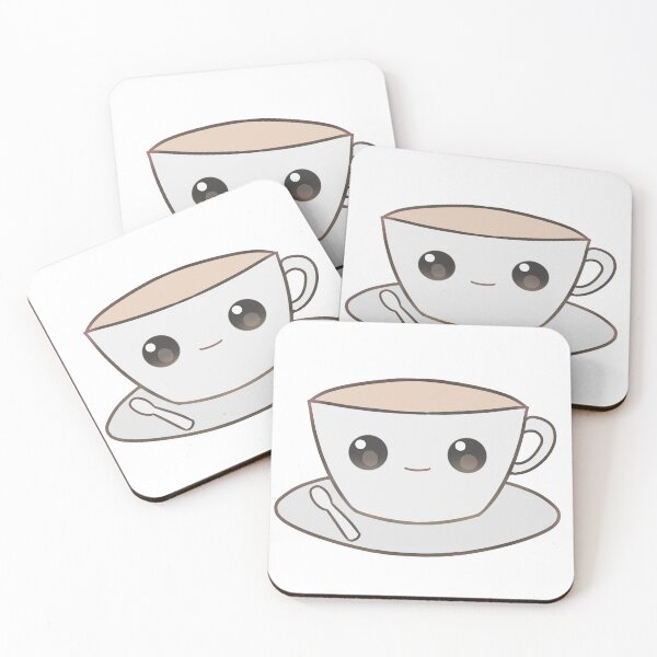 Item preview, Cute Cup of Coffe designed and sold by Gile-Shop.