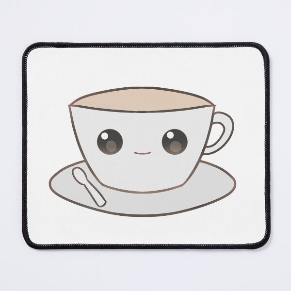 Item preview, Cute Cup of Coffe designed and sold by Gile-Shop.