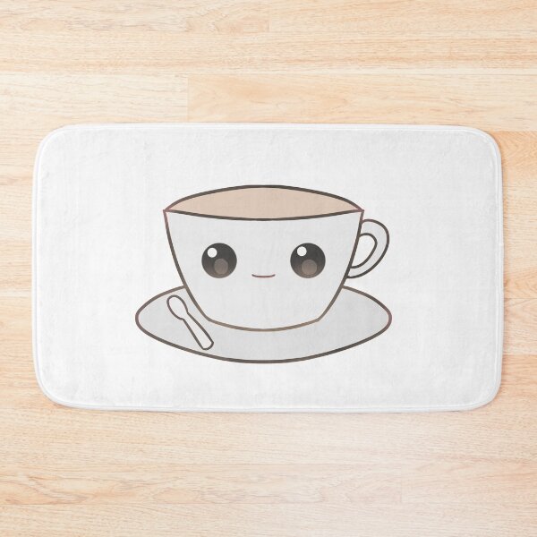 Item preview, Cute Cup of Coffe designed and sold by Gile-Shop.