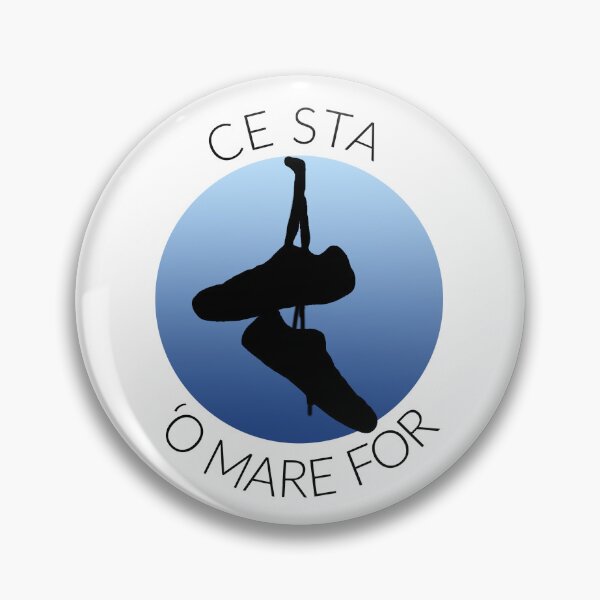 Item preview, ce sta 'o mar for designed and sold by tablespoon.