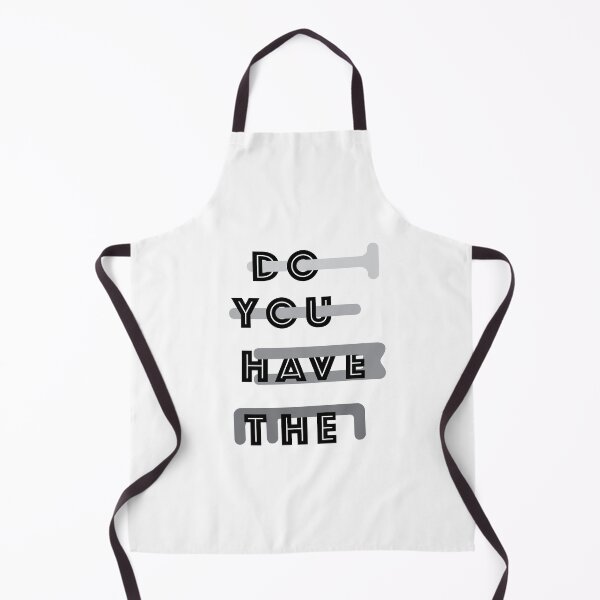 Item preview, Do you have the time? Typography Design designed and sold by laurenislorem.