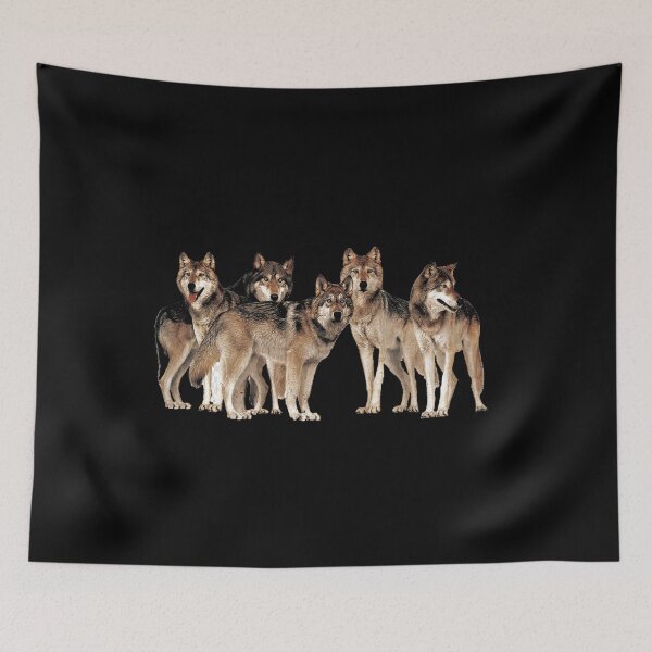 Item preview, Wolf Shirt animal Graphic T-shirt Tumblr Shirts Hipster Tshirt Short Sleeve Shirts Screen Print Funny TShirts Teens Teenager Gift  designed and sold by vensoos.