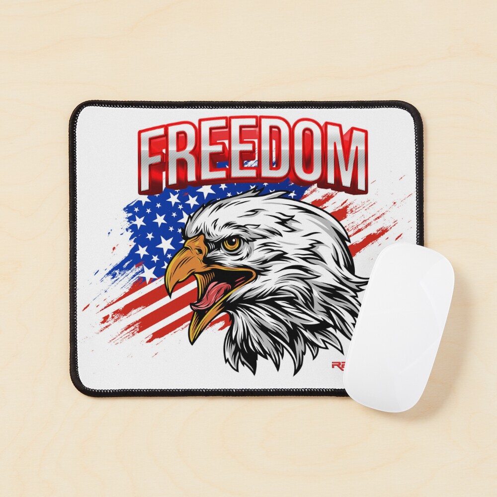 Item preview, Mouse Pad designed and sold by RaveStudios.