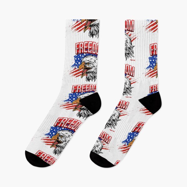 Item preview, Freedom Eagle designed and sold by RaveStudios.