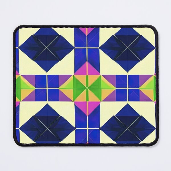 Item preview, Gridlock Glam designed and sold by Glassmaster.