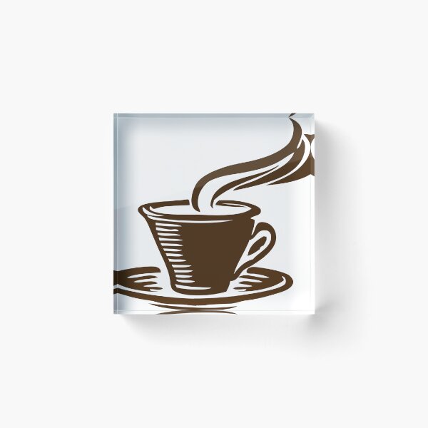 Item preview, Cup Of Coffee designed and sold by Gile-Shop.