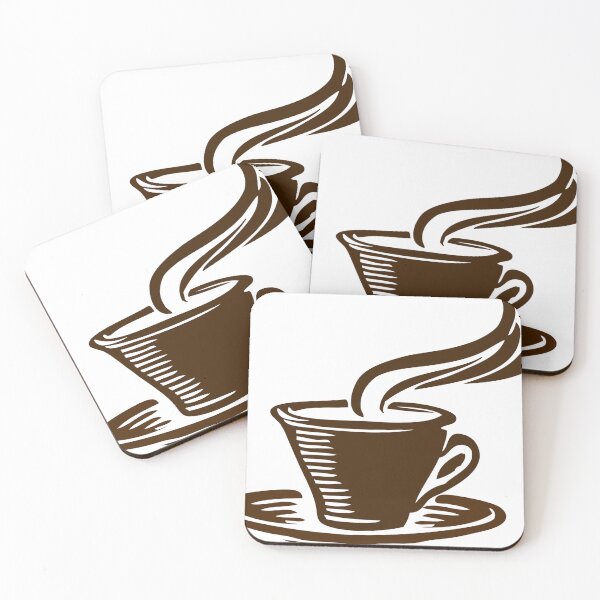 Item preview, Cup Of Coffee designed and sold by Gile-Shop.