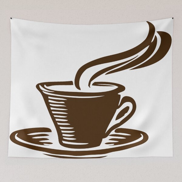 Item preview, Cup Of Coffee designed and sold by Gile-Shop.