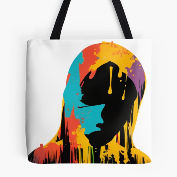 Item preview, Hooded Woman designed and sold by Beto Santos.
