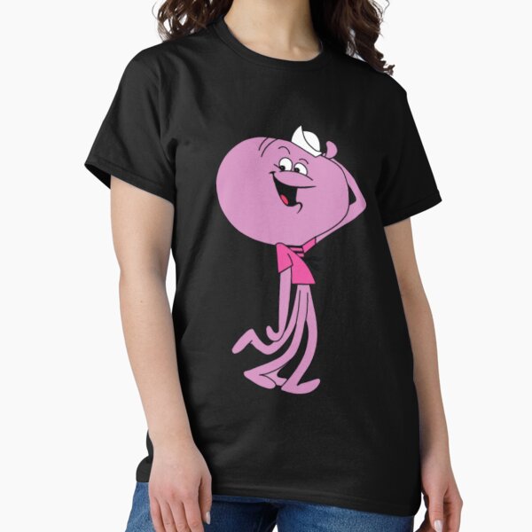 Item preview, Squiddly Diddly designed and sold by Rosegardn.