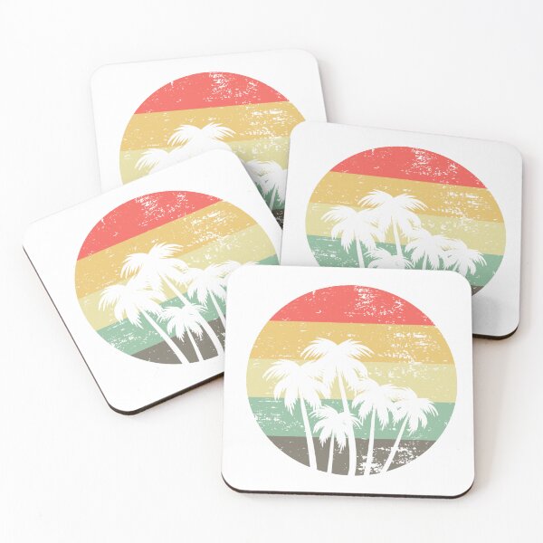 Item preview, Beach Palm Tree designed and sold by Adolphe350.