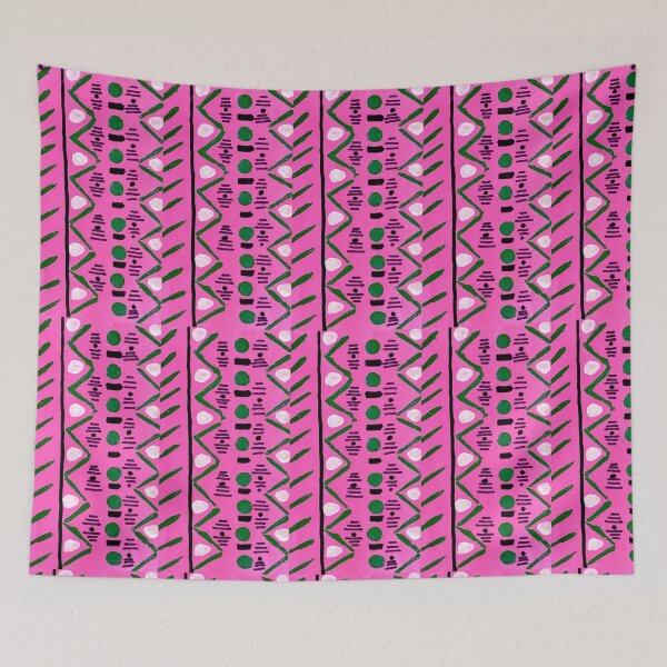 Item preview, Pink Adink designed and sold by SJ Hall.