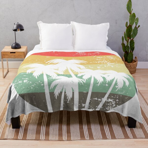 Item preview, Beach Palm Tree designed and sold by Adolphe350.