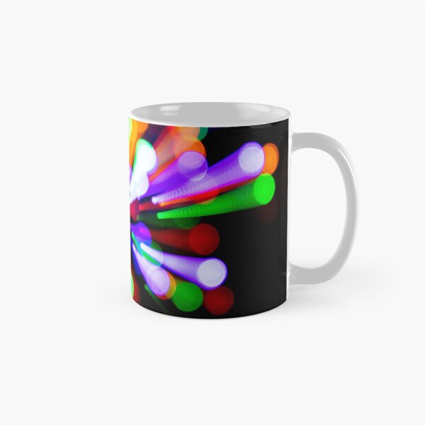 Item preview, Abstract lights. designed and sold by LoboJC.