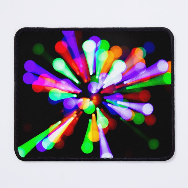 Item preview, Abstract lights. designed and sold by LoboJC.