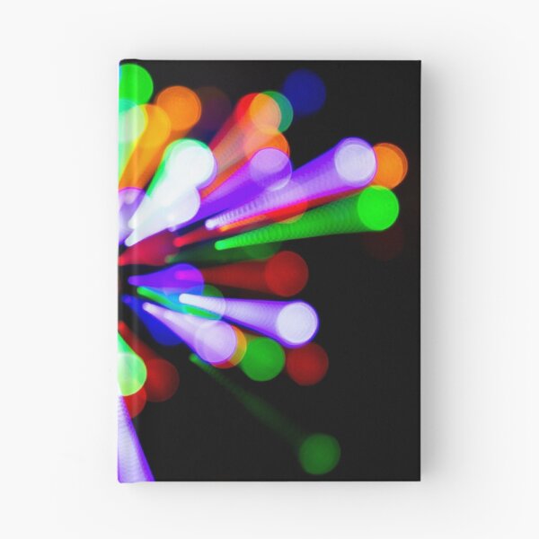 Item preview, Abstract lights. designed and sold by LoboJC.