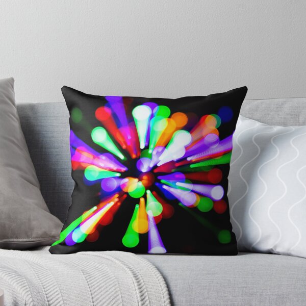 Item preview, Abstract lights. designed and sold by LoboJC.