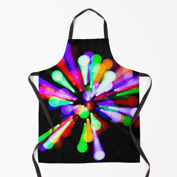 Item preview, Abstract lights. designed and sold by LoboJC.