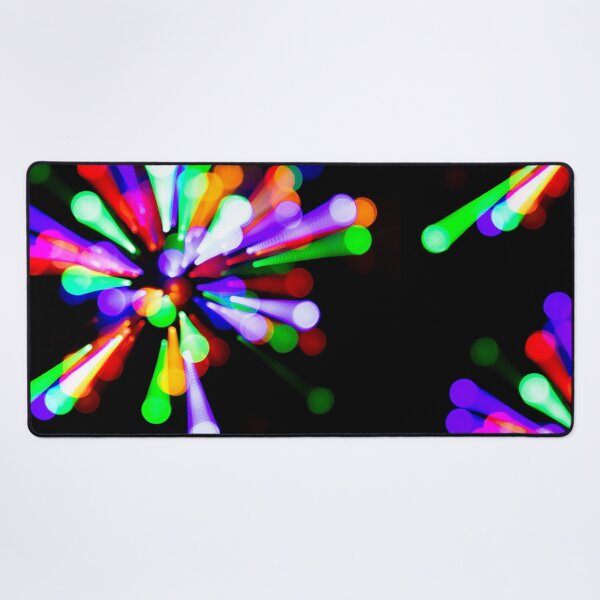 Item preview, Abstract lights. designed and sold by LoboJC.
