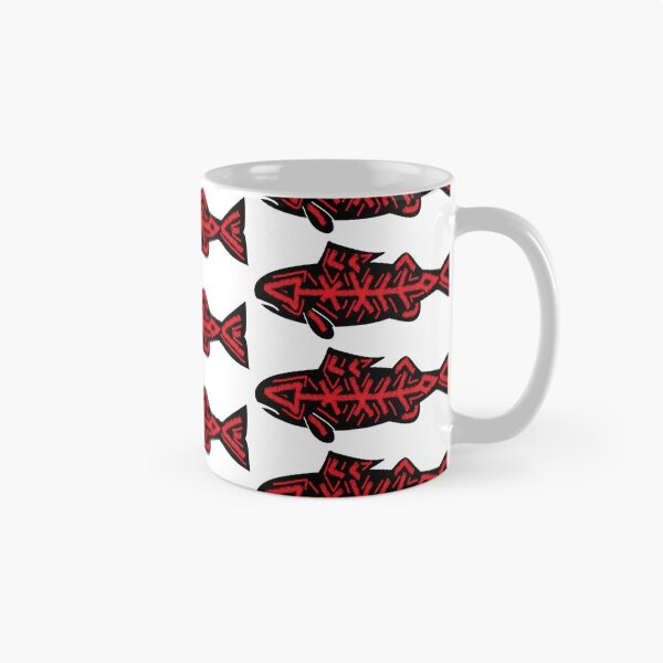 Item preview, NORTH FISH designed and sold by wahine24.
