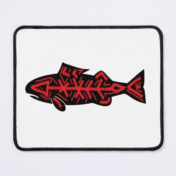 Item preview, NORTH FISH designed and sold by wahine24.
