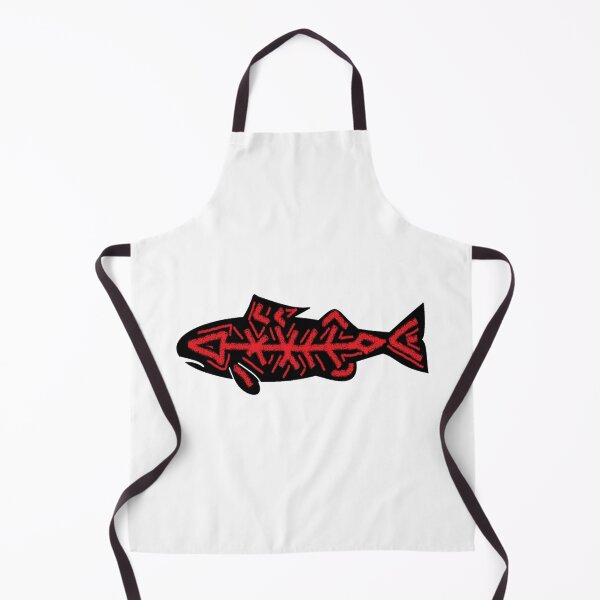 Item preview, NORTH FISH designed and sold by wahine24.